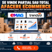 Se vinde partial sau total afacere ecommerce Emag +Trendyol cu 4000 produse
